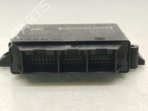 Electronic module VW PASSAT B7 (362) 1.6 TDI | BP36992228M83 - Image 3