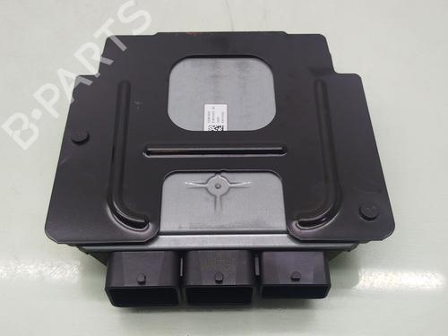 Engine control unit (ECU) CITROËN C4 II (NC_) 1.6 HDi 110 | BP34162285M57 - Image 3
