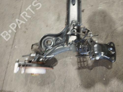 Rear axle AUDI A1 Sportback (GBA) 30 TFSI | BP29430107M2 