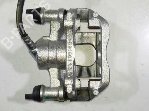 Left rear brake caliper MERCEDES-BENZ VITO Van (W447)  | BP13047636M107 