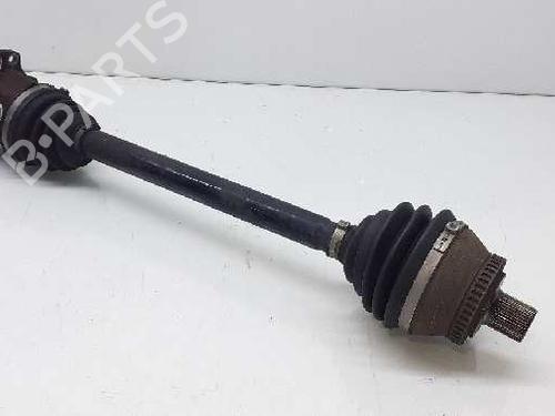 Used Right front driveshaft Right front driveshaft AUDI A4 B7 Avant (8ED) 1.9 TDI (116 hp) 7290227 7290227