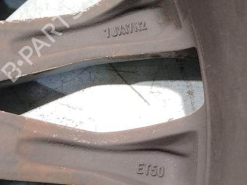 Rim FORD GRAND C-MAX (DXA/CB7, DXA/CEU)  | BP29357128C45 