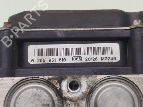 ABS pump FORD TRANSIT TOURNEO Bus 2.2 TDCi | BP29305424M43 