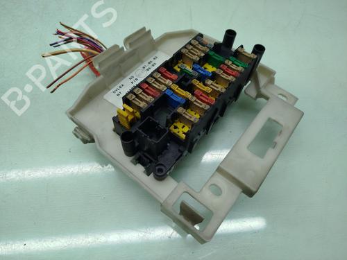 Used Fuse box CITROËN XSARA (N1) 1.6 16V (109 hp) 21495610