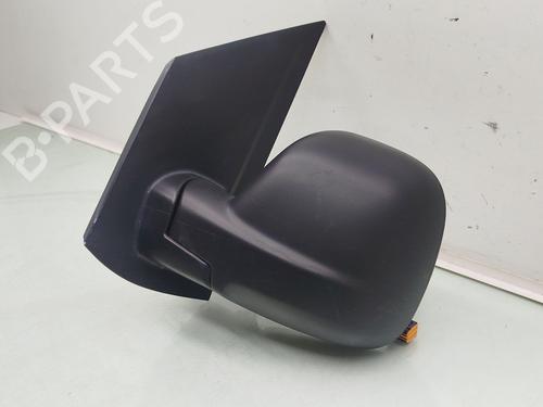 Left mirror OPEL VIVARO C Van (K0) 1.5 | BP29421678C26 