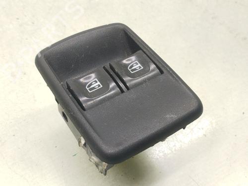 Left front window switch RENAULT TRAFIC III Bus (JG_) 1.6 dCi 125 (JGMH) | BP40107171I27 - Image 2