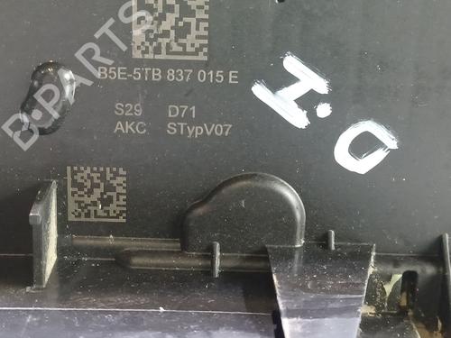 Front left lock AUDI Q3 (F3B) 35 TDI | BP29250997C98 