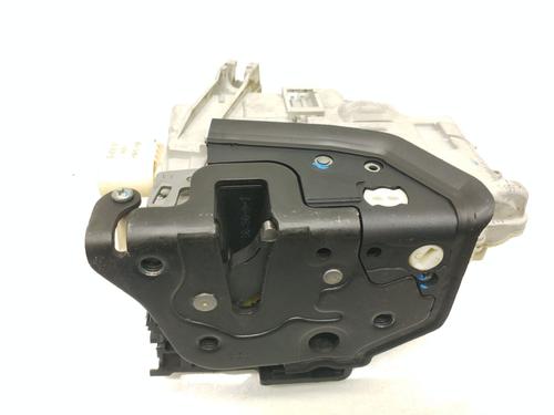 Rear right lock AUDI Q7 (4LB) 3.0 TDI quattro | BP16669372C99 