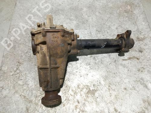 Differential, foran KIA SORENTO I (JC) 2.5 CRDi 4WD | BP30396358M23 