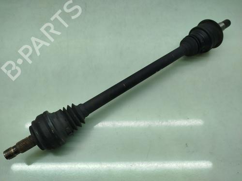 Used Right rear driveshaft Right rear driveshaft MERCEDES-BENZ C-CLASS T-Model (S205) C 220 BlueTEC / d (205.204) (170 hp) 36460799 36460799