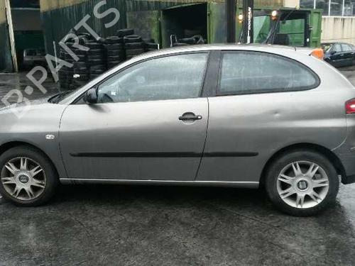 Right mirror SEAT IBIZA III (6L1)  | BP1518590C27 