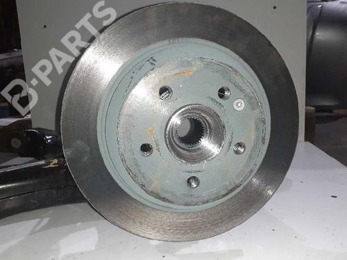 Left rear suspension arm MERCEDES-BENZ VITO Van (W447)  | BP11013858M14