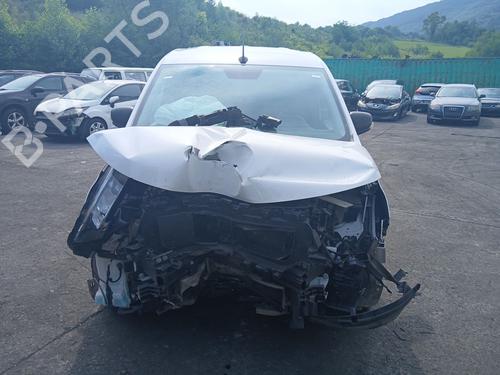 Radio NISSAN TOWNSTAR Box Body/MPV (XFK) 1.3 | BP29122668E6 