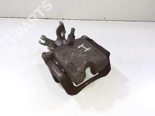 Used Left rear brake caliper OPEL INSIGNIA A Sports Tourer (G09) 2.0 CDTI 4x4 (35) (160 hp) 11559814
