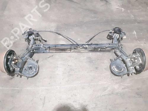 Rear axle DACIA LODGY (JS_)  | BP9586770M2 