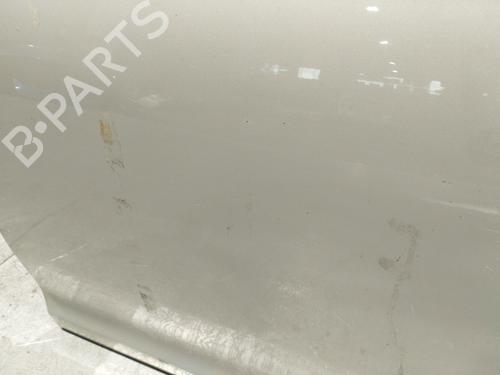 Left rear door VW GOLF VI Variant (AJ5) 1.6 TDI | BP29122610C4 