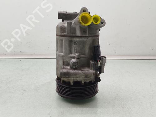 AC compressor RENAULT CAPTUR I (J5_, H5_) 0.9 TCe 90 | BP38325800M34 - Image 2