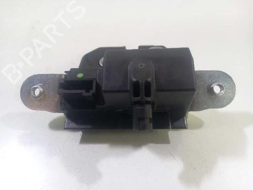 Tailgate lock OPEL ASTRA K (B16) 1.6 CDTi (68) | BP12998800C101 