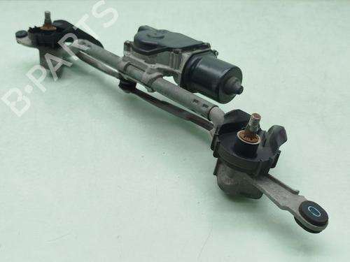 Vindrude Viskermekanisme MAZDA CX-3 (DK) 2.0 SKYACTIV-G (DK5W, DK6W) | BP38096522C83 - Image 2