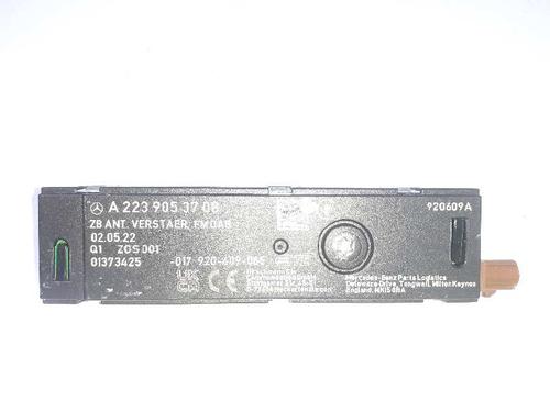 Electronic module MERCEDES-BENZ V-CLASS (W447)  | BP13048619M83 
