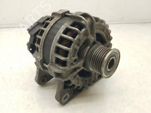 Used Alternator RENAULT TALISMAN (LP_) 1.6 dCi 130 (130 hp) 31929512