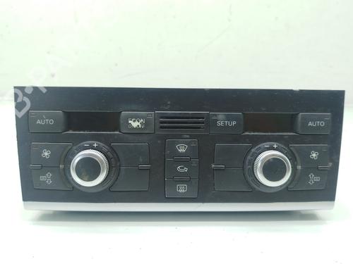 Used Climate control Climate control AUDI Q7 (4LB) 3.0 TDI quattro (240 hp) 39147597 39147597