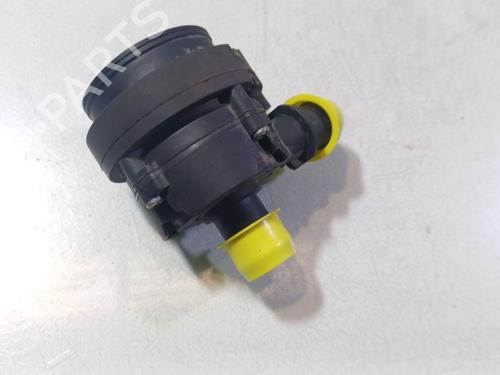 Used Other MAN TGE Van eTGE (35V, UXB) (136 hp) 30292864