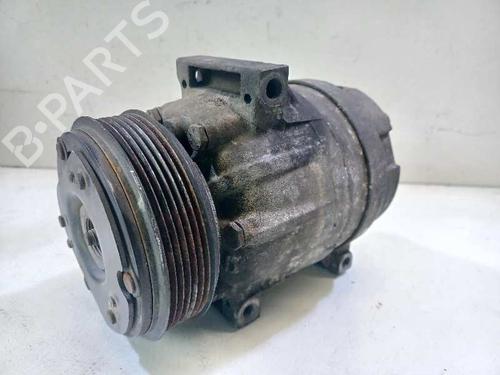 AC compressor RENAULT TRAFIC II Van (FL) [2001-2024]null 7700105765 | 7700105765 | 51-0031