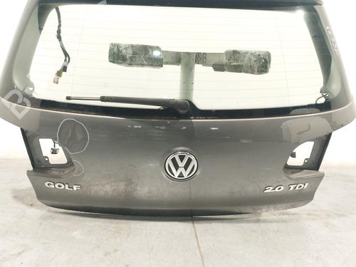 Tailgate VW GOLF VI (5K1) 2.0 TDI 16V 4motion | BP20968227C6 