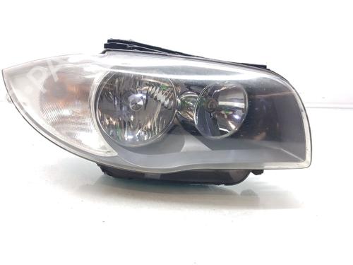 Right headlight BMW 1 (E81) 116 i | BP29251728C29 
