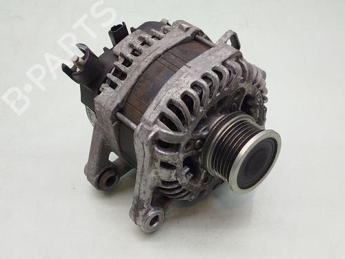 Used Alternator OPEL GRANDLAND / GRANDLAND X (A18, P1UO) 1.5 Turbo D (75) (131 hp) 32233012