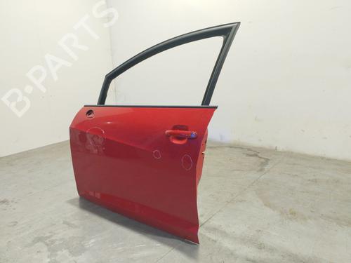 Left front door SEAT IBIZA IV (6J5, 6P1) 1.2 TSI | BP29463702C2 