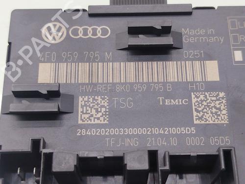 Electronic module AUDI Q7 (4LB) 3.0 TDI quattro | BP33654892M83 - Image 3