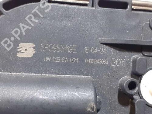 Front wiper motor SEAT ALTEA XL (5P5, 5P8) 2.0 TDI 16V | BP1972440M29 