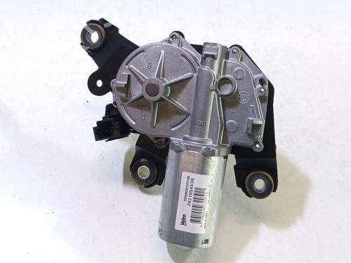 Rear wiper motor RENAULT CLIO IV (BH_)  | BP17127482M102 