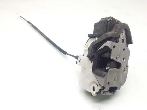 Used Front right lock OPEL INSIGNIA A (G09) [2008-2017]  10357043