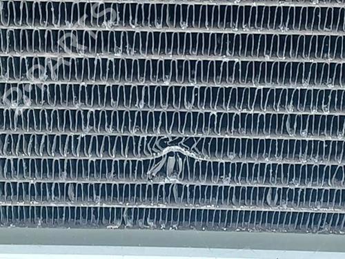AC radiator BMW X3 (F25) xDrive 20 d | BP15611207M32 