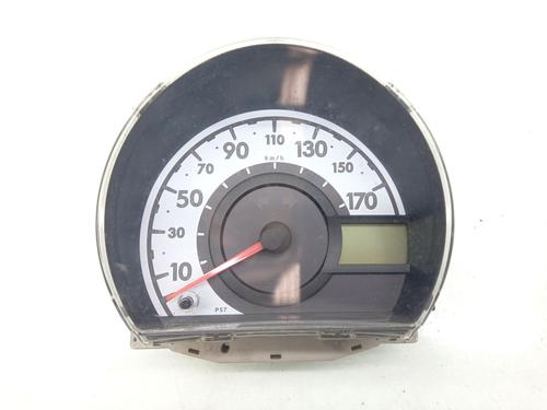 Used Instrument cluster TOYOTA AYGO (_B1_) [2005-2014]  25491684