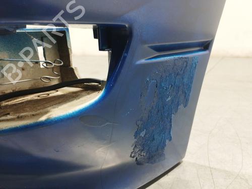 Front bumper FORD ESCORT V (AAL, ABL) 1.6 | BP6002312C7 