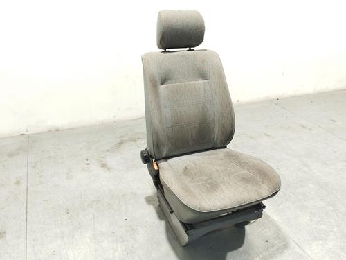 Siège avant gauche SEAT INCA (6K9) [1995-2003]  20137290