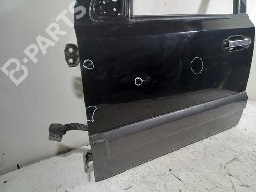 Left front door KIA SORENTO I (JC) 3.5 V6 4WD | BP10159832C2 