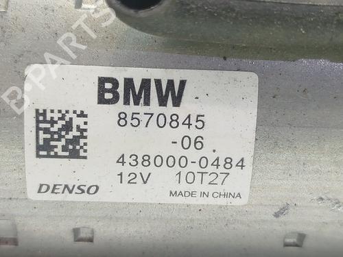 Startmotor BMW 2 Gran Tourer (F46) 218 d | BP25146611M8 