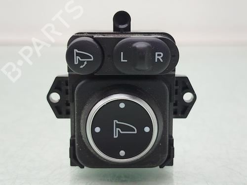 Used Mirror switch HONDA CIVIC XI Hatchback (FL) 2.0 e:HEV (184 hp) 30287525