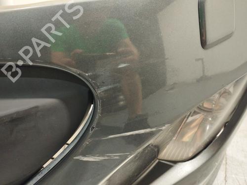 Front bumper PEUGEOT 308 I (4A_, 4C_) 1.6 HDi | BP29071165C7 