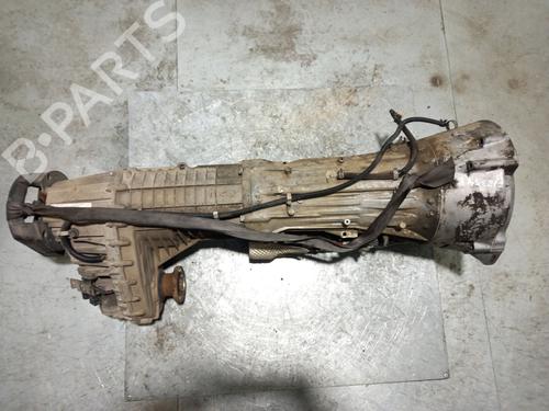 Used Gearbox Gearbox VW TOUAREG (7LA, 7L6, 7L7) 2.5 R5 TDI (174 hp) 32096118 32096118