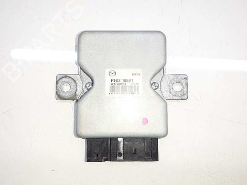 Elektronisk modul MAZDA CX-3 (DK) [2015-2025]  5984845
