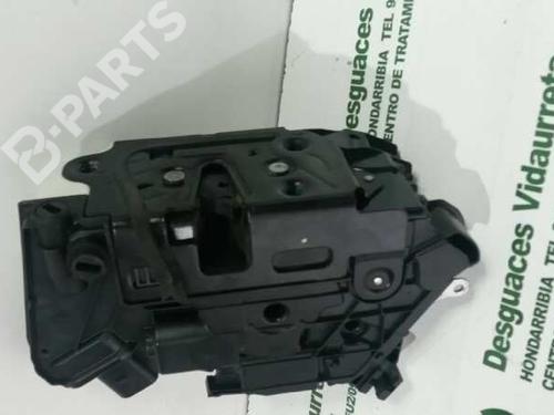 Used Rear right lock SEAT IBIZA IV (6J5, 6P1) [2008-2017]  9116843