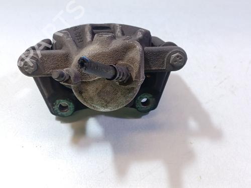 Left front brake caliper RENAULT CAPTUR I (J5_, H5_) 0.9 TCe 90 | BP37700506M105 - Image 3