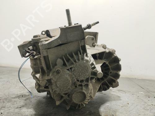 Gearbox FORD MONDEO IV (BA7) 1.6 TDCi | BP29133500M3 