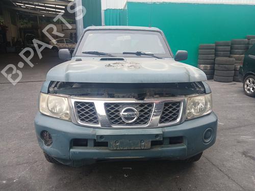 Engine NISSAN PATROL GR V Wagon (Y61) 3.0 DTi | BP37173776M1 - Image 16